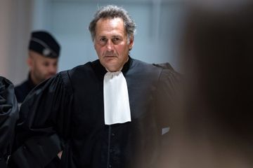 Accusation de viol contre Gérald Darmanin : ses avocats prennent la parole