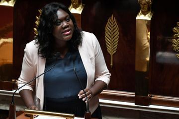 Accusée de sexisme et racisme, la députée LREM Laetitia Avia veut 