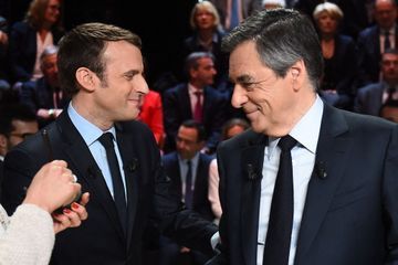 Affaire Fillon : Macron intervient pour faire vérifier l'indépendance de la justice