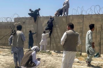 Afghanistan: la France évacue ses ressortissants à partir de lundi