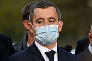 Agression de deux policiers dans le Val d'Oise : 