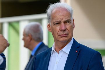 Alain Griset, ministre des PME, jugé en septembre pour omission de déclaration de patrimoine et d'intérêts
