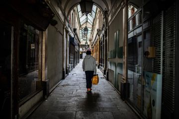 Déconfiner le 11 mai, vraiment? Les Français peinent à y croire