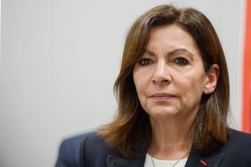 Anne Hidalgo constate l'échec 