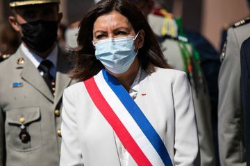 Anne Hidalgo fait un nouveau pas vers la présidentielle de 2022