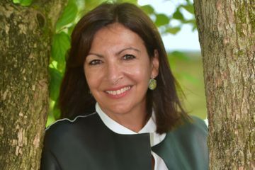Présidentielle 2022 : Anne Hidalgo confirme qu'elle ne sera pas candidate