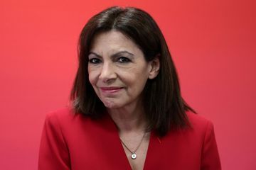 Anne Hidalgo sur «Macron assassin!» : «Zemmour est un guignol incapable d'arrêter ces propos»