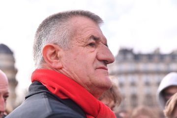Après l'annulation des votes de sa commune par sa faute, Jean Lassalle «demande pardon»