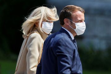 Après la vague verte aux municipales, Macron devant la convention citoyenne pour le climat