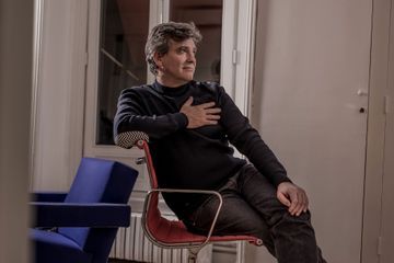Arnaud Montebourg 