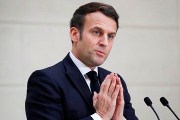 Arthur Rimbaud au Panthéon : Macron respecte le souhait de la famille et rejette son entrée