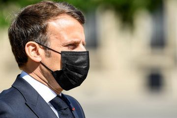 Attaque de Rambouillet : Macron jeudi aux obsèques de la policière Stéphanie Monfermé