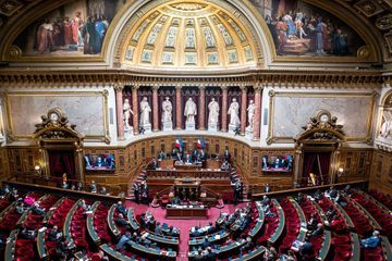 Audiovisuel public: le Sénat vote la suppression de la redevance