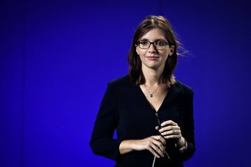 Aurore Bergé sur la NUPES : «Un programme irréaliste, extraordinairement coûteux et mensonger»