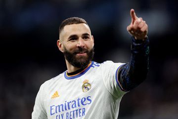 Benzema attaque un représentant de Reconquête en justice