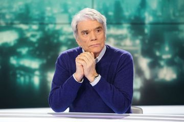 Bernard Tapie est mort