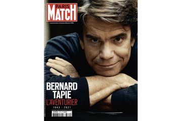 Bernard Tapie, l'aventurier