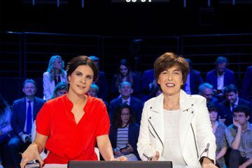 BFM clôture la folle campagne parisienne avec un débat