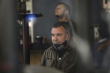 Bigard ne sera finalement pas candidat à la présidentielle