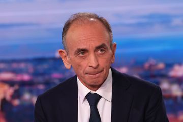 Bonne audience pour Zemmour sur TF1 malgré une interview «mitigée» pour son communicant