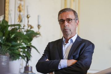 Bordeaux : nouveau tollé pour le maire Pierre Hurmic avec son 