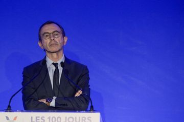 Bruno Retailleau : «S'il devait y avoir des débauchages, ils seraient très exceptionnels»