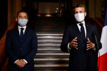 Cannabis : le macronisme face à cinq ans d'hésitations