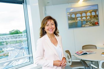 Carole Delga : 