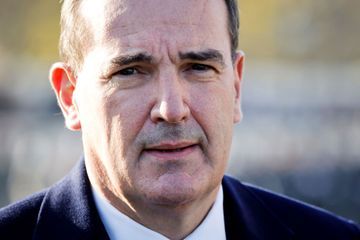 Castex annonce de nouvelles mesures contre les violences faites aux femmes