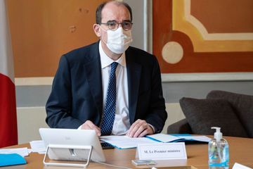 Castex inquiet des 