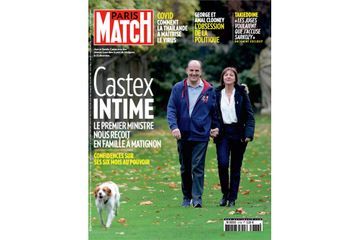 Castex intime