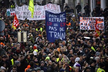 Ce que cache vraiment la rhétorique de la 