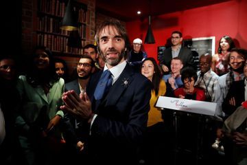Ce que contient le livre-programme de Cédric Villani