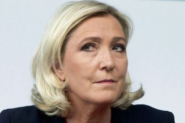 Céremonie d'hommage à Jacques Chirac : Marine Le Pen ne s'y rendra pas