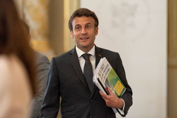 Chèque alimentaire promis par Macron : des associations dubitatives