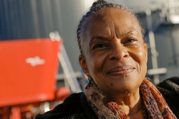 Christiane Taubira annonce qu'elle se soumettra au résultat de la Primaire populaire