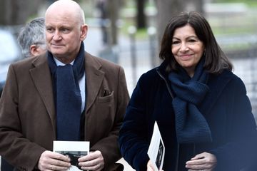 Girard estime être un 