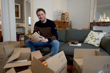 Clément Beaune, l'atout secret du président