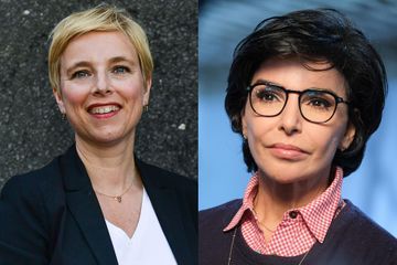 Clémentine Autain et Rachida Dati : quand la soirée des législatives tourne au pugilat