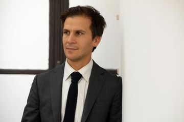 Comment Gaspard Gantzer a 