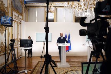 Communication gouvernementale : les Français ont toujours des doutes