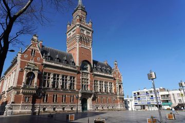 Confinement : Dunkerque rempile pour trois week-ends