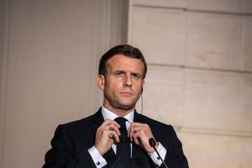 Confinement et aménagements : Emmanuel Macron s'exprimera mardi soir à 20 heures