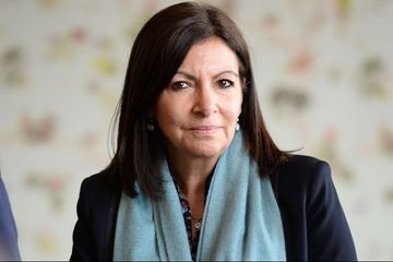 Coronavirus : Anne Hidalgo répond aux 