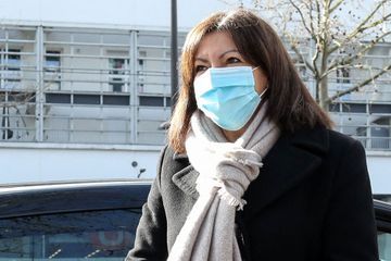 Coronavirus : Anne Hidalgo souhaite 