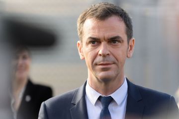 Coronavirus : des masques FFP2 vont être envoyés aux médecins libéraux