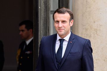 Coronavirus : Emmanuel Macron a proposé à l'Union Européenne le contrôle aux frontières