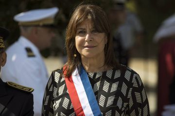 Coronavirus : la maire de Marseille Michèle Rubirola dénonce 