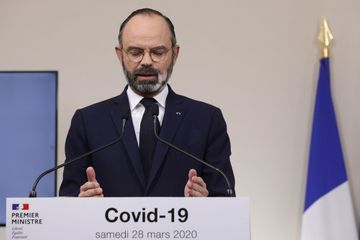 Coronavirus : le virage de l'exécutif face aux doutes de l'opinion