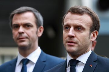 Coronavirus : 22 millions de téléspectateurs ont regardé les annonces de Macron